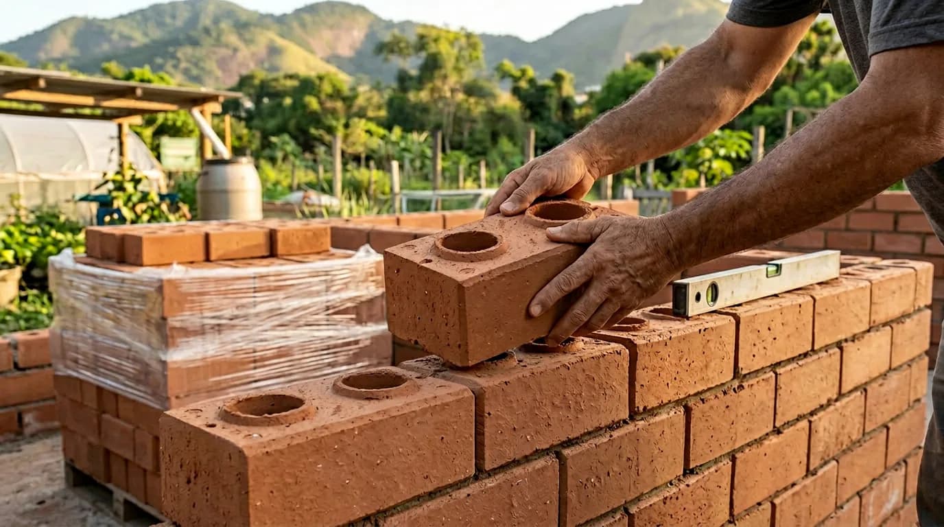 NBR 15575: norma de desempenho de edificações