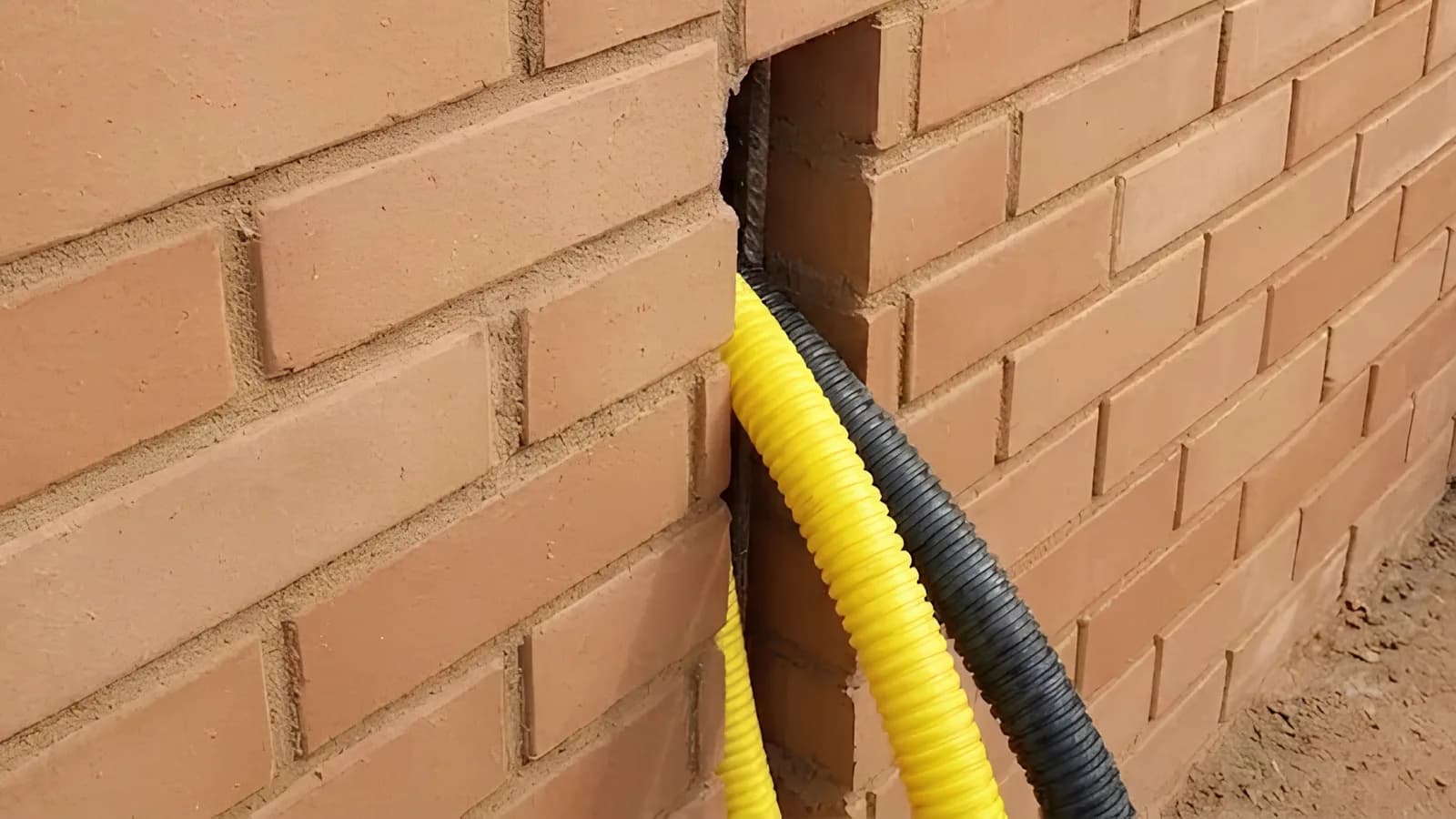 Como definir os pontos no projeto antes da obra começar