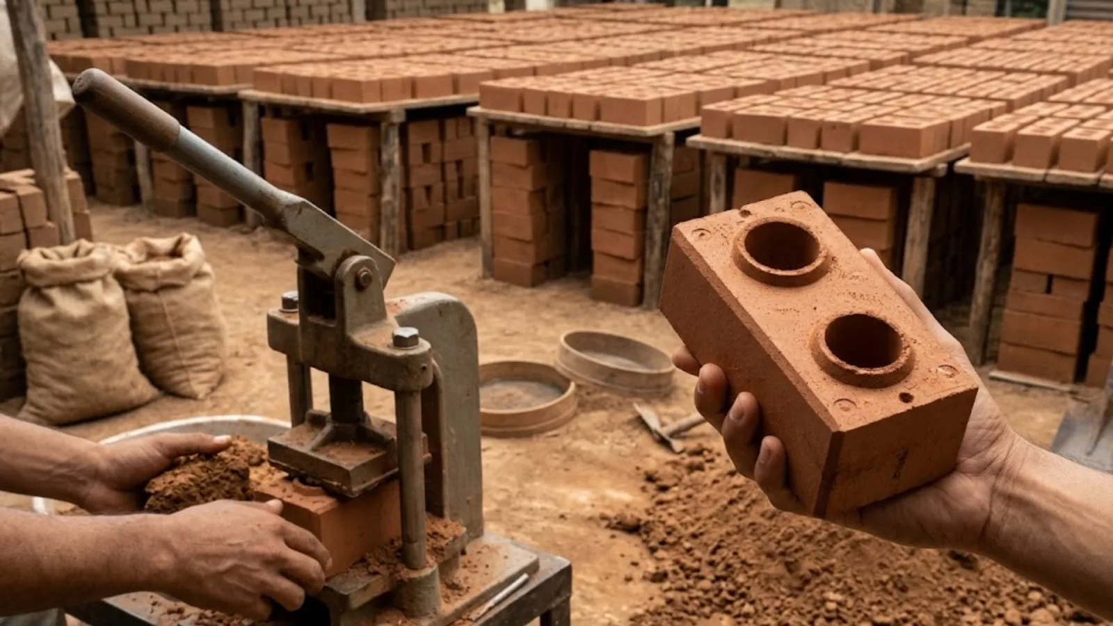 Programa de Construtores Rocket