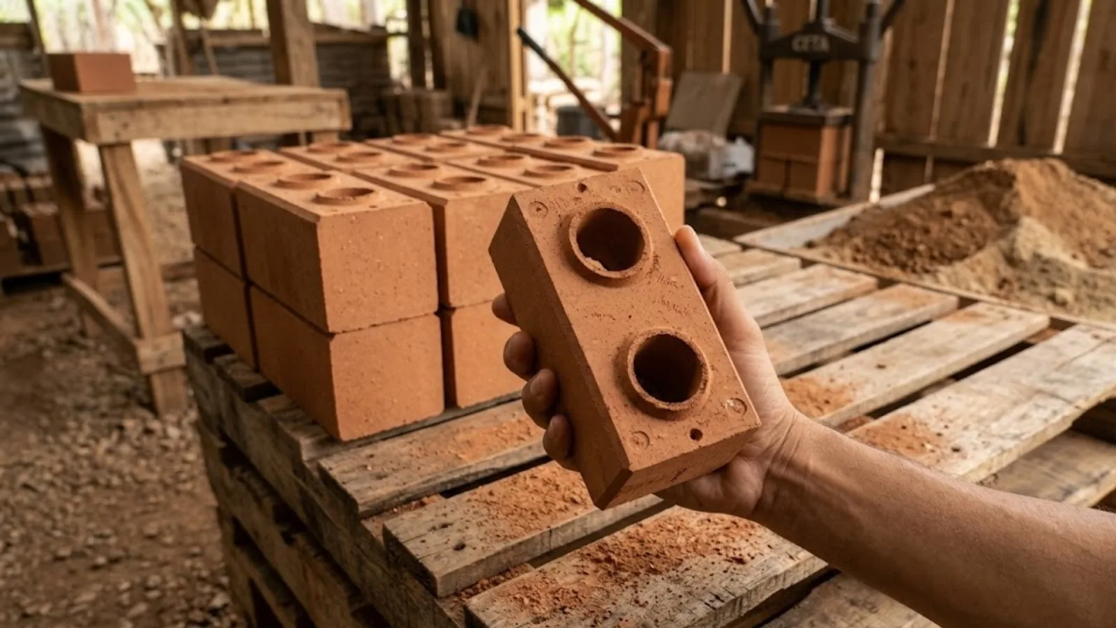 Oportunidades para arquitetos e engenheiros