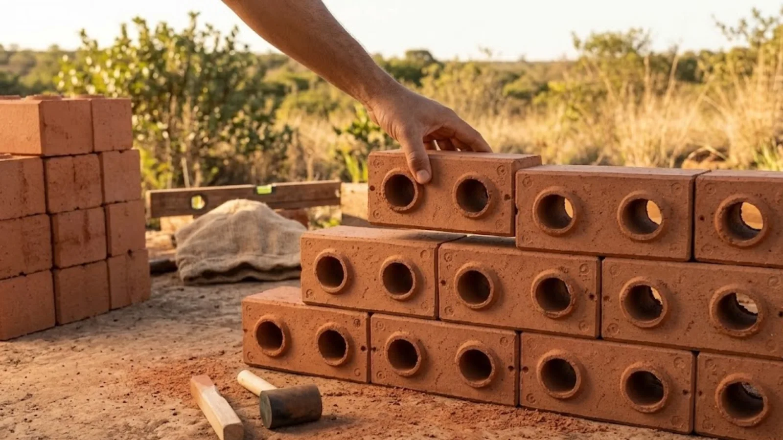Sustentabilidade como valor agregado