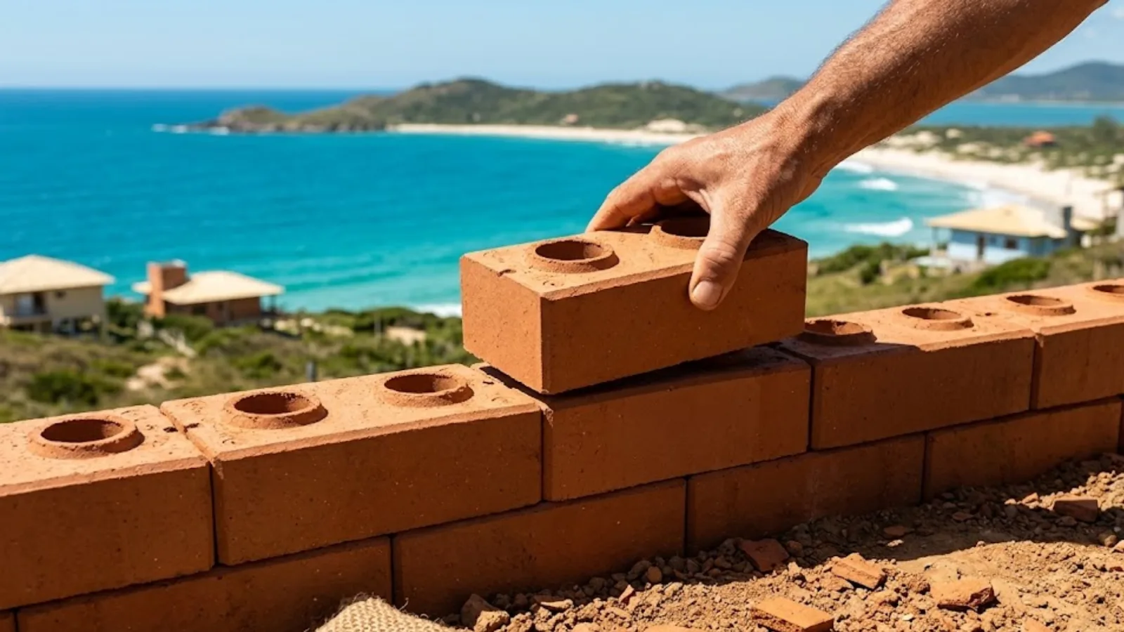 O futuro já comecou