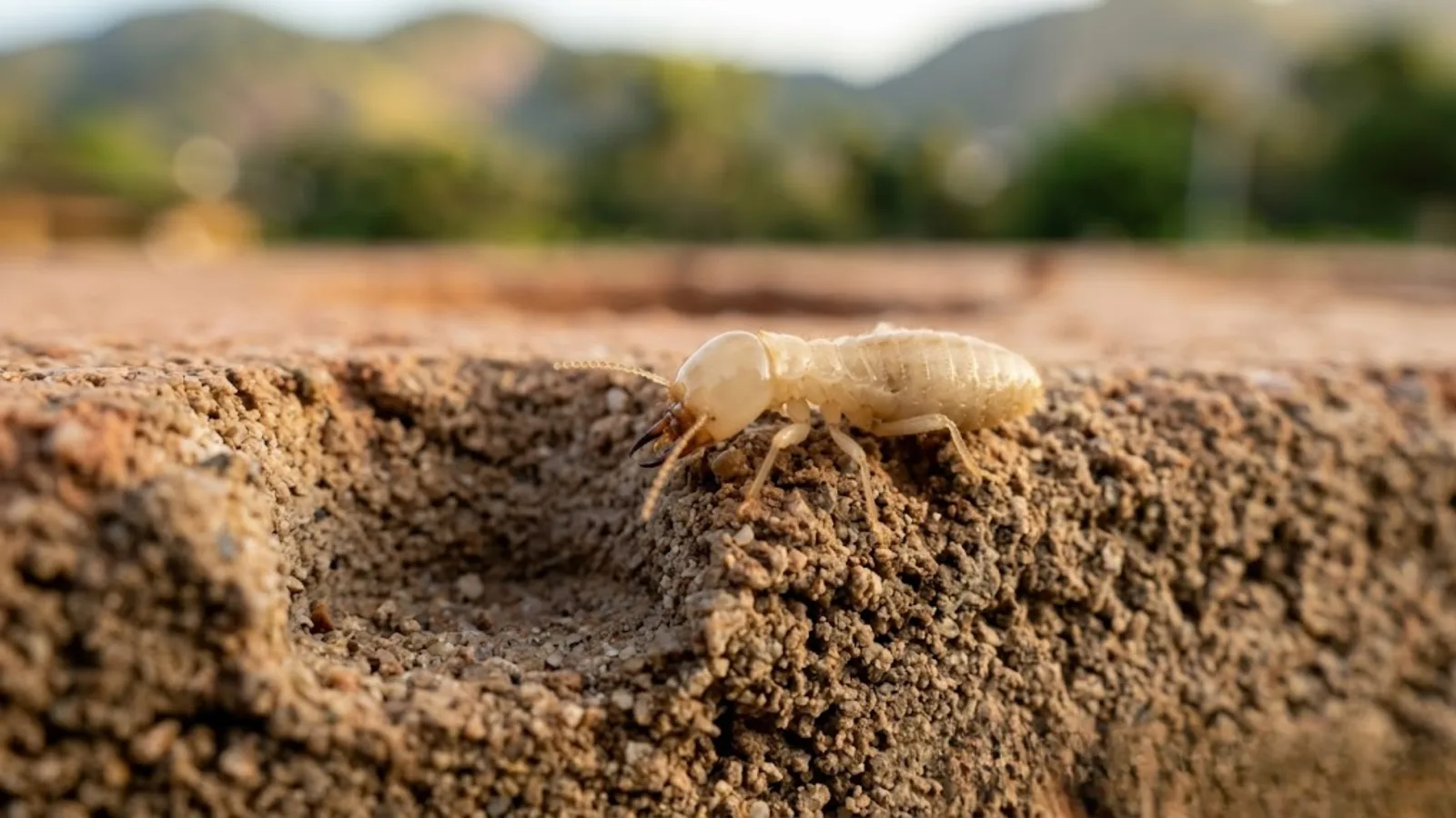 Tijolo Ecológico Pega Cupim ou Bicho? (A Verdade sobre Resistência Biológica)