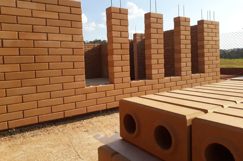 Quero construir minha casa
